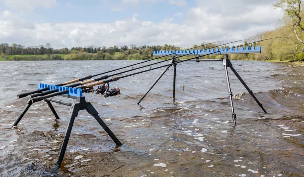 Match & Coarse Preston Competition Pro Roost - Deluxe