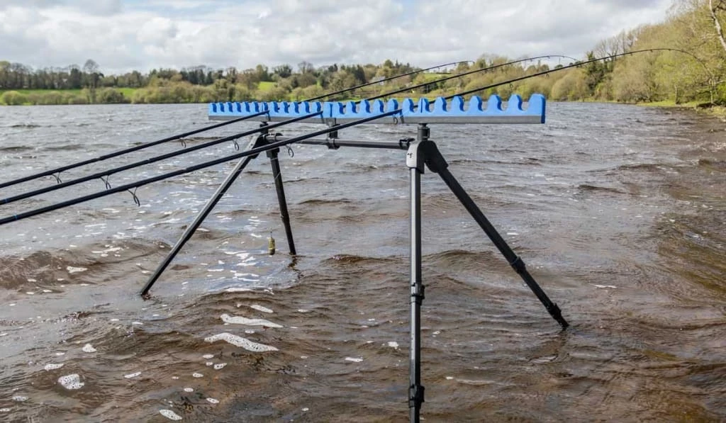 Match & Coarse Preston Competition Pro Roost - Deluxe