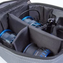 Luggage Preston Competition Reel Case