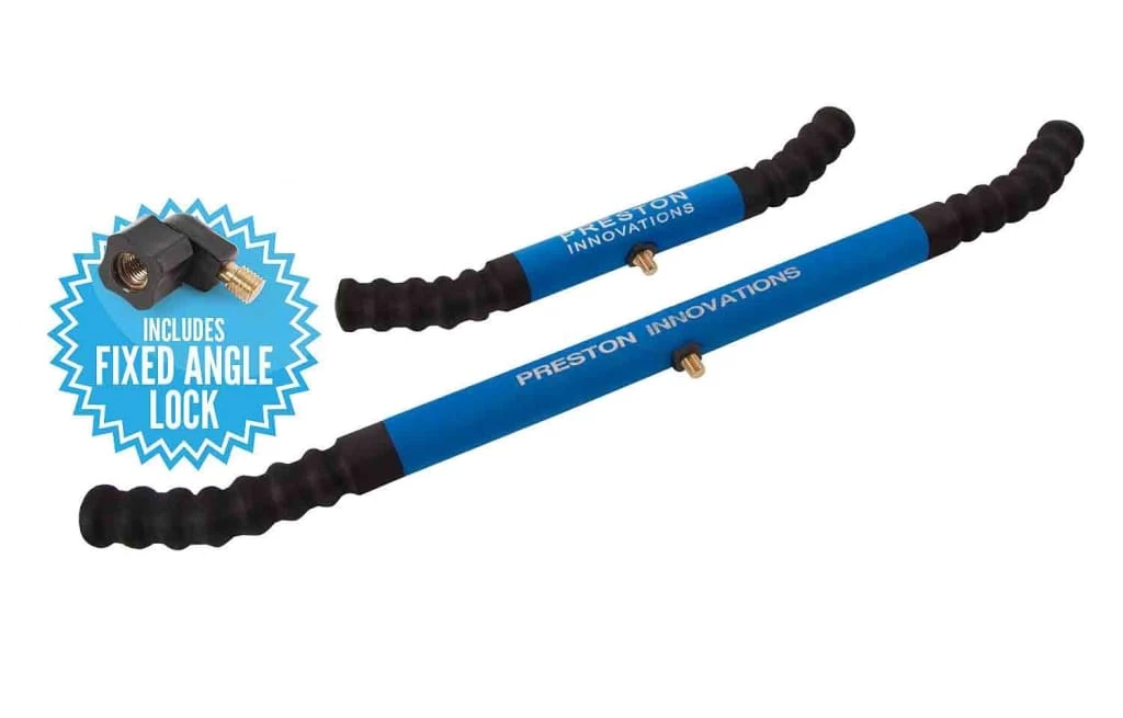 Preston Deluxe Dutch Feeder Rest - Short