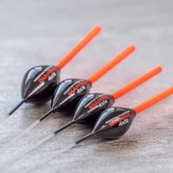 Preston Des Ship Commercial Carp Pole Floats