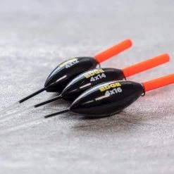 Preston Des Ship Commercial Carp Pole Floats