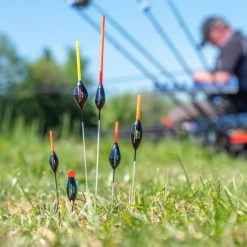 Preston Des Ship Commercial Carp Pole Floats