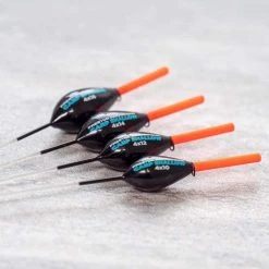 Preston Des Ship Commercial Carp Pole Floats