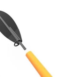 Preston Des Ship Commercial Slims Pole Float Range - F1 Fine