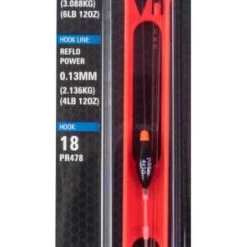 Preston Des Ship Pole Rigs