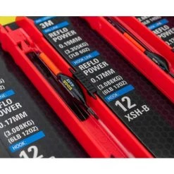 Preston Des Ship Pole Rigs