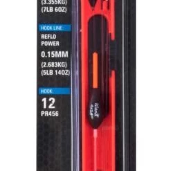 Preston Des Ship Pole Rigs