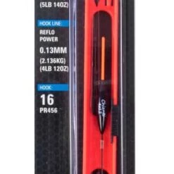 Preston Des Ship Pole Rigs