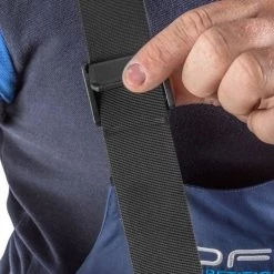 Preston DF Competition Bib & Brace Match & Coarse