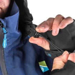 Preston DF Competition Suit Match & Coarse