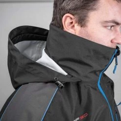 Preston DF30 Jacket Match & Coarse