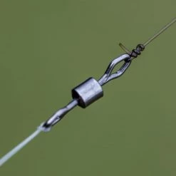 Preston Diamond Eye Match Swivels