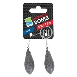 Match & Coarse Preston Distance Bomb Lead
