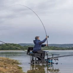 Match & Coarse Preston Distance Cage Feeder