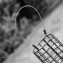 Match & Coarse Preston Distance Cage Feeder