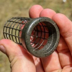 Match & Coarse Preston Distance Cage Feeder