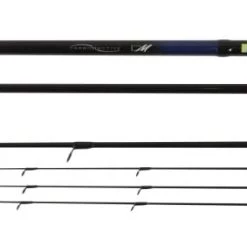 Preston Distance Master Quiver Tips