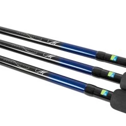 Match & Coarse Preston Distance Master Rods