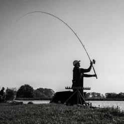 Match & Coarse Preston Distance Master Rods