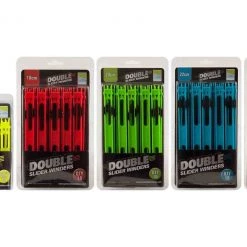 Preston Double Slider Winders