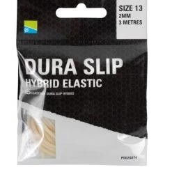 Preston Dura Slip Hybrid Elastic