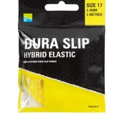 Preston Dura Slip Hybrid Elastic