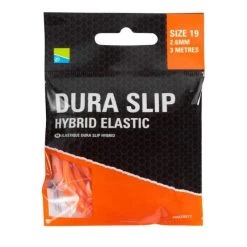 Preston Dura Slip Hybrid Elastic