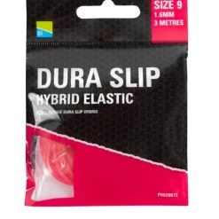 Preston Dura Slip Hybrid Elastic