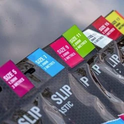 Preston Dura Slip Hybrid Elastic