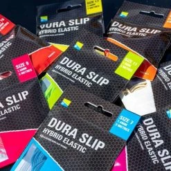 Preston Dura Slip Hybrid Elastic