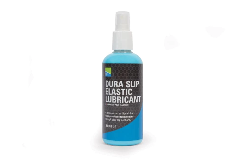 Match & Coarse Preston Dura Slip Lubricant - 250ml