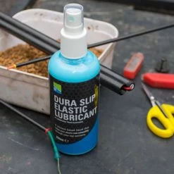 Match & Coarse Preston Dura Slip Lubricant - 250ml