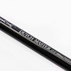 Preston Dutch Master Feeder Rod