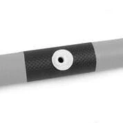 Preston DWA F1 Short Stop Kit - GREY