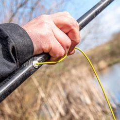 Match & Coarse Preston Edge Monster Margin Pole 10m