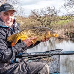 Match & Coarse Preston Edge Monster Margin Pole 10m