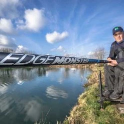 Preston Edge Monster Margin Pole 8.5m Match & Coarse