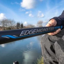 Preston Edge Monster Margin Pole 8.5m Match & Coarse