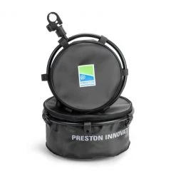 Preston EVA Bowl & Hoop