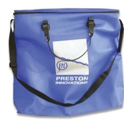 Bait Accessories Preston Eva Net Bag