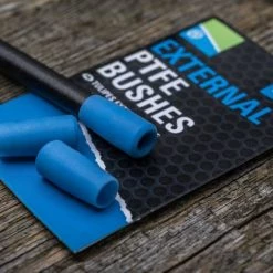 Preston External PTFE Bushes