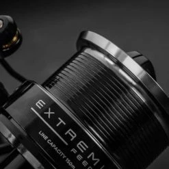 Preston Extremity Feeder Reel Match & Coarse