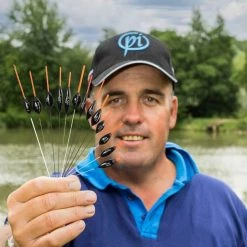 Preston F1 Maggot Floats