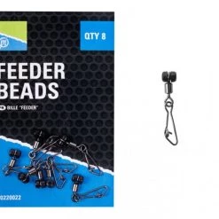Preston Feeder Beads V2