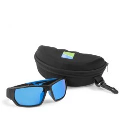 Match & Coarse Preston Floater Polarised Sunglasses - Blue Lens
