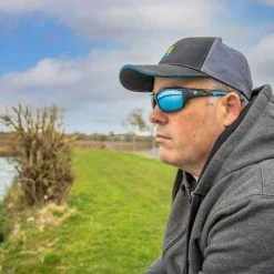 Preston Floater Pro Polarised Sunglasses