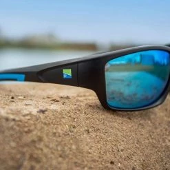 Preston Floater Pro Polarised Sunglasses