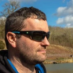 Preston Floater Pro Polarised Sunglasses