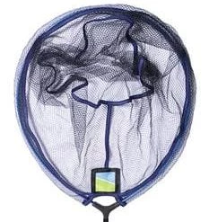 Match & Coarse Preston Free Flow Landing Nets